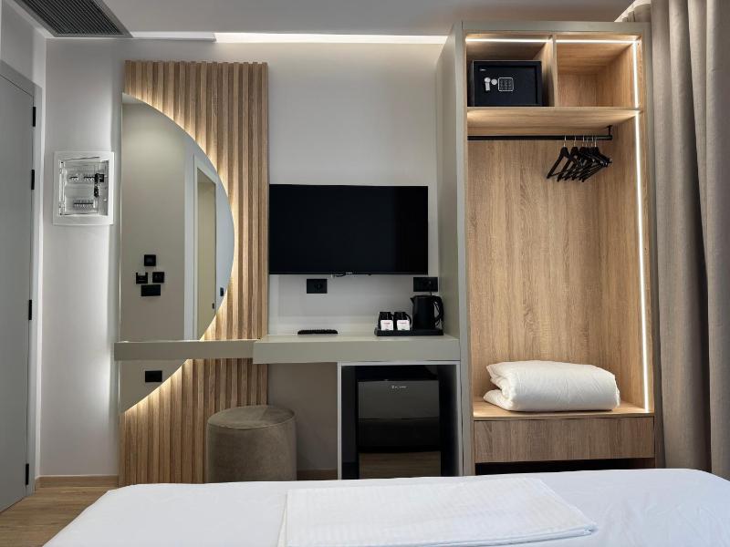 Erdeti Boutique Hotel - image 10