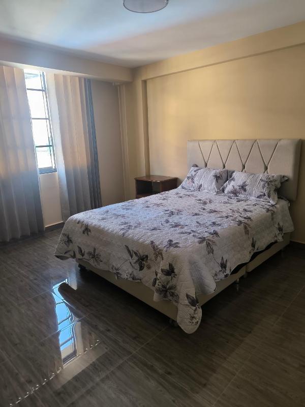 Aldebarán Golden Hostal - image 3