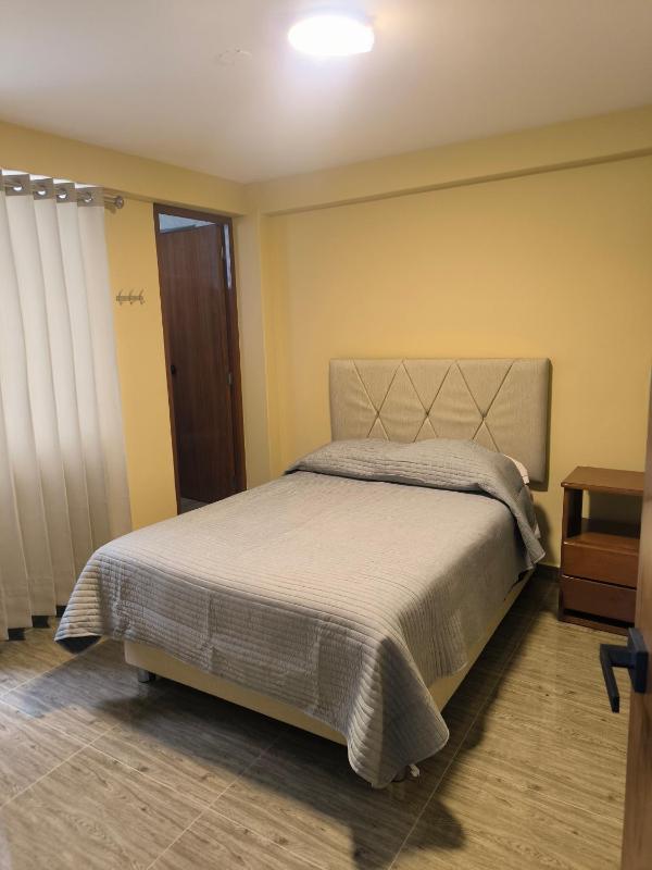 Aldebarán Golden Hostal - image 6