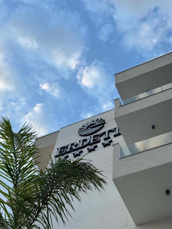 Erdeti Boutique Hotel - image 2