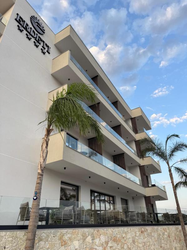 Erdeti Boutique Hotel - image 14