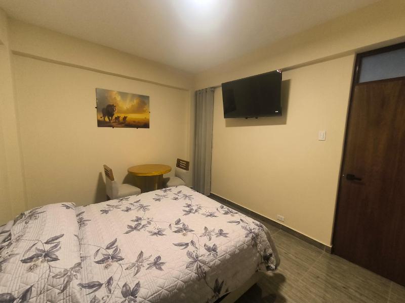 Aldebarán Golden Hostal - image 8