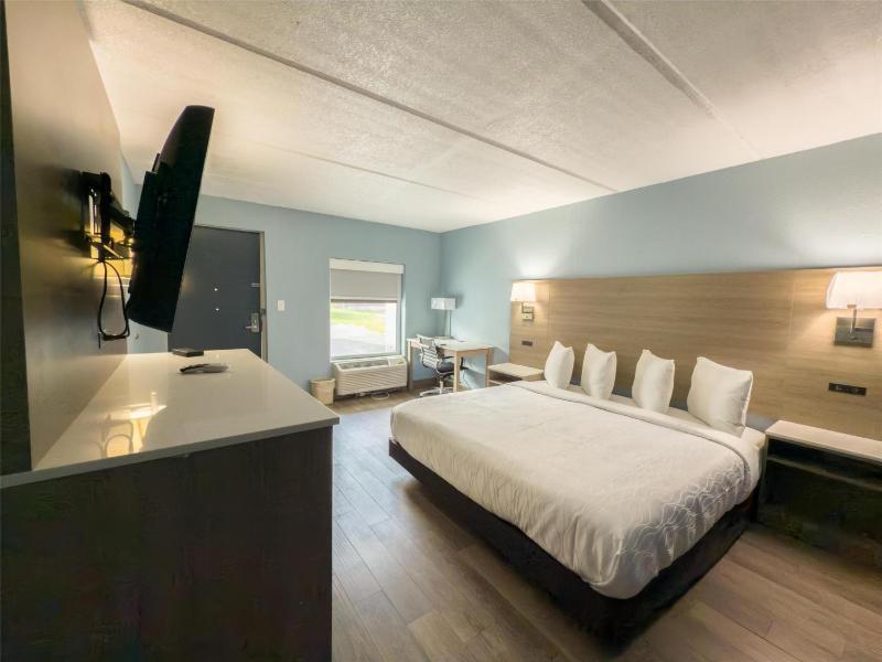 SureStay by Best Western Jacksonville Airport - image 17