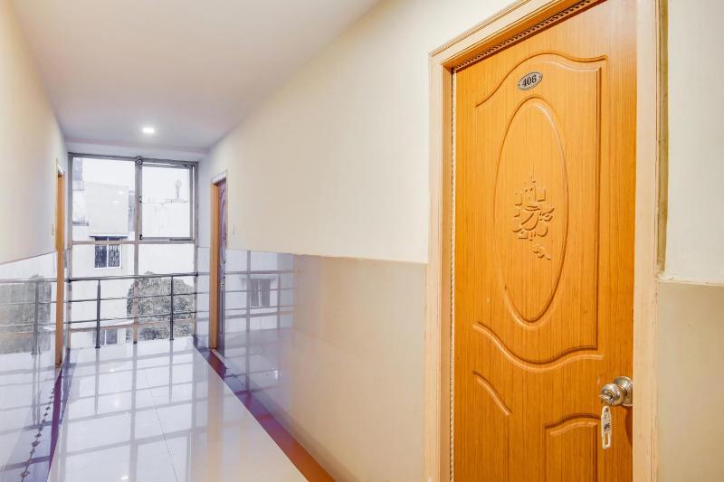 SPOT ON SGS RESIDENCY - image 6