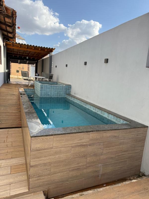 Casa Premium com piscina e hidromassagem com aquecedor ELETRICO - image 6