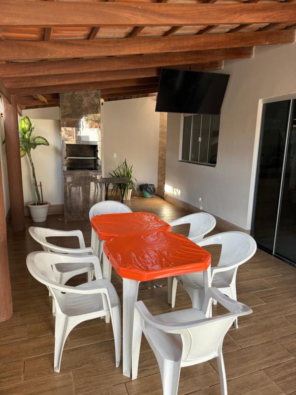 Casa Premium com piscina e hidromassagem com aquecedor ELETRICO - image 11