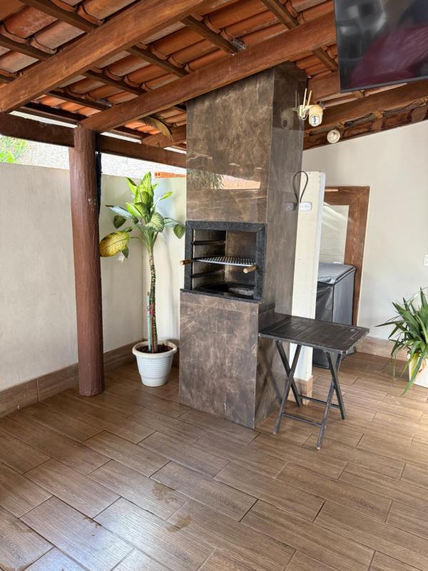Casa Premium com piscina e hidromassagem com aquecedor ELETRICO - image 7