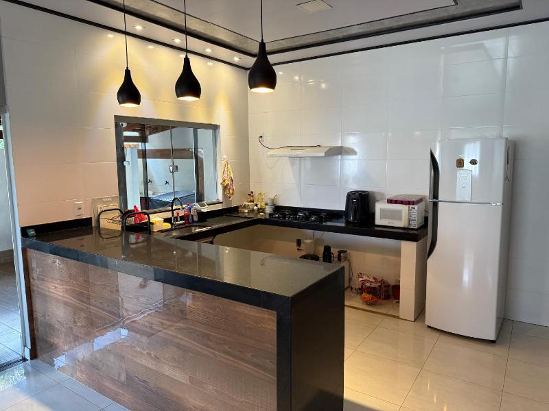 Casa Premium com piscina e hidromassagem com aquecedor ELETRICO - image 9