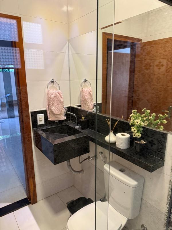 Casa Premium com piscina e hidromassagem com aquecedor ELETRICO - image 3