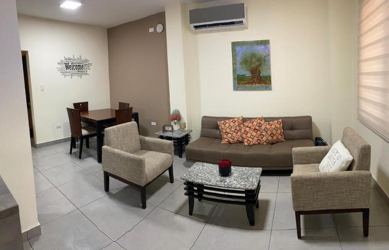 Garzota Suites Gardens - image 13