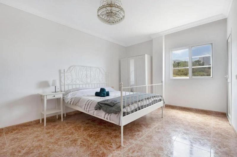 Beatifull apartament Sea View in pto Cruz - image 3
