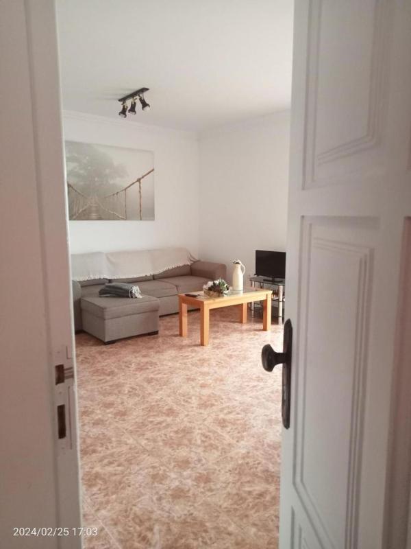 Beatifull apartament Sea View in pto Cruz - image 28