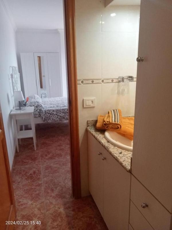 Beatifull apartament Sea View in pto Cruz - image 8