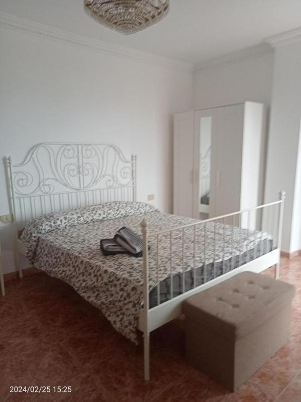 Beatifull apartament Sea View in pto Cruz - image 25
