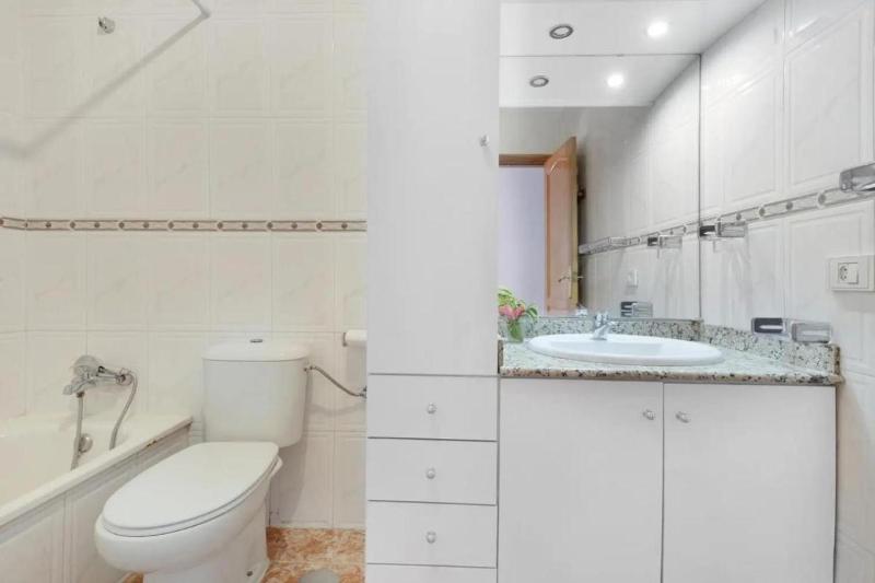 Beatifull apartament Sea View in pto Cruz - image 7