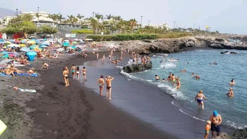 Beatifull apartament Sea View in pto Cruz - image 21
