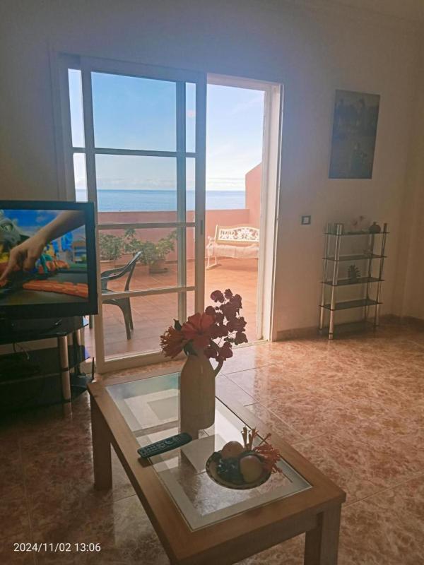 Beatifull apartament Sea View in pto Cruz - image 24
