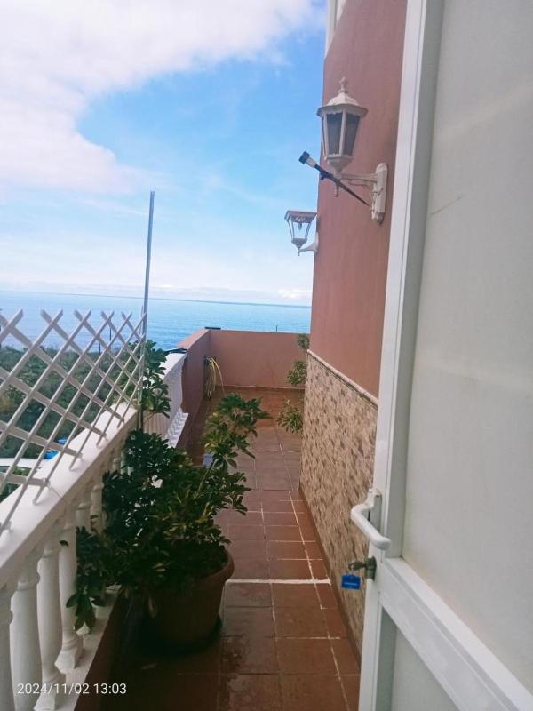 Beatifull apartament Sea View in pto Cruz - image 13