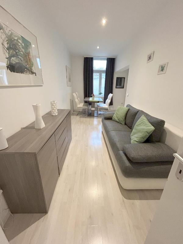 Vienna City Apartment - Stadthalle - image 11