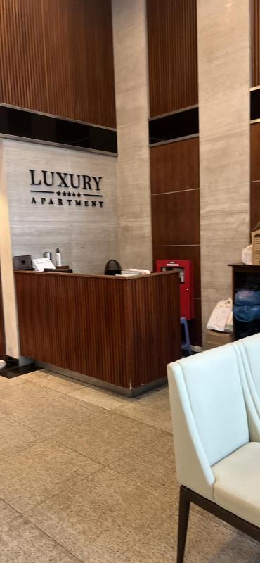 2 Bedroom Apartment by the beach Da Nang - image 15