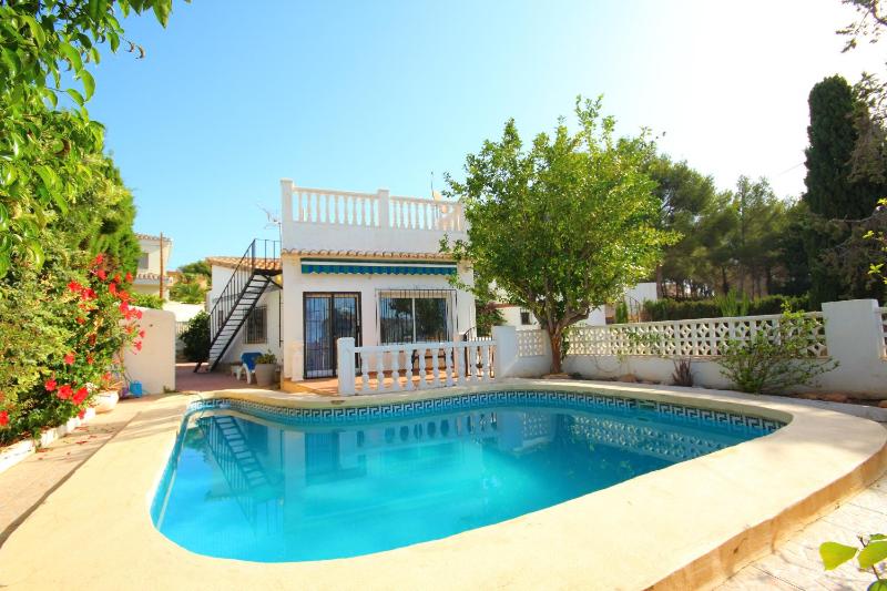Chalet Carrio Park 5B - image 1