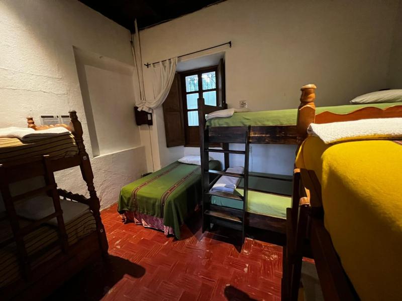 Hostal Antigüeño - image 11
