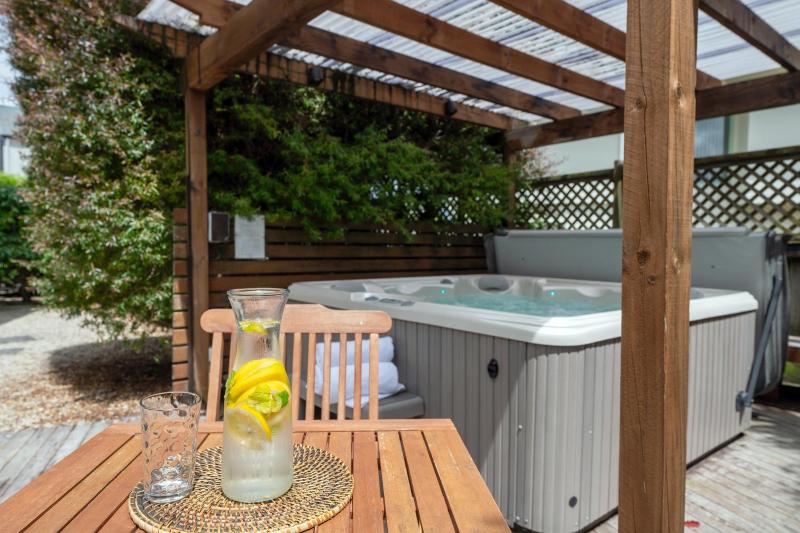Lakewood Haven - Taupo Holiday Home - image 33
