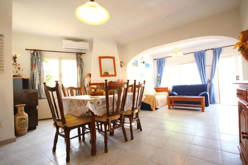 Chalet Carrio Park 5B - image 13