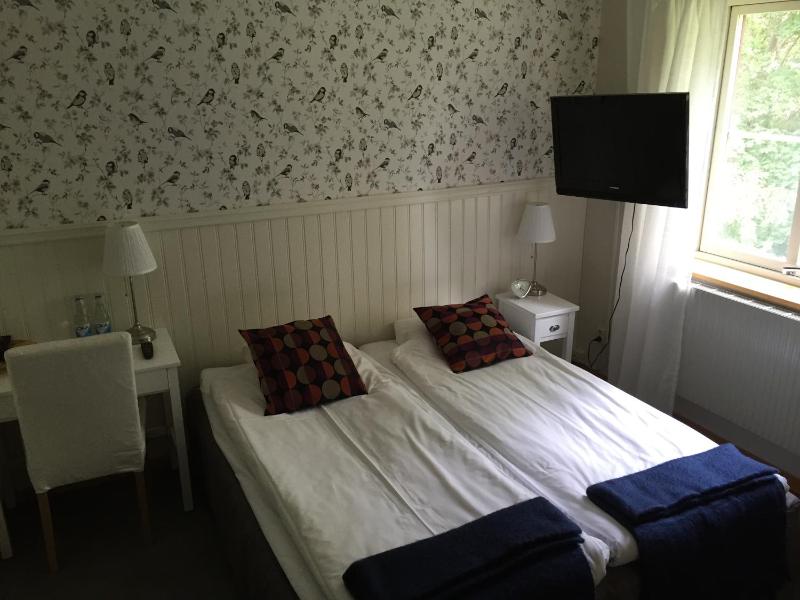 Superior King Room image 2