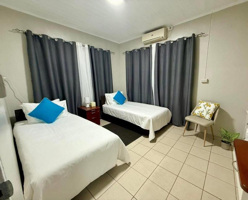 2 Bedroom Unit Near City Center - image 16