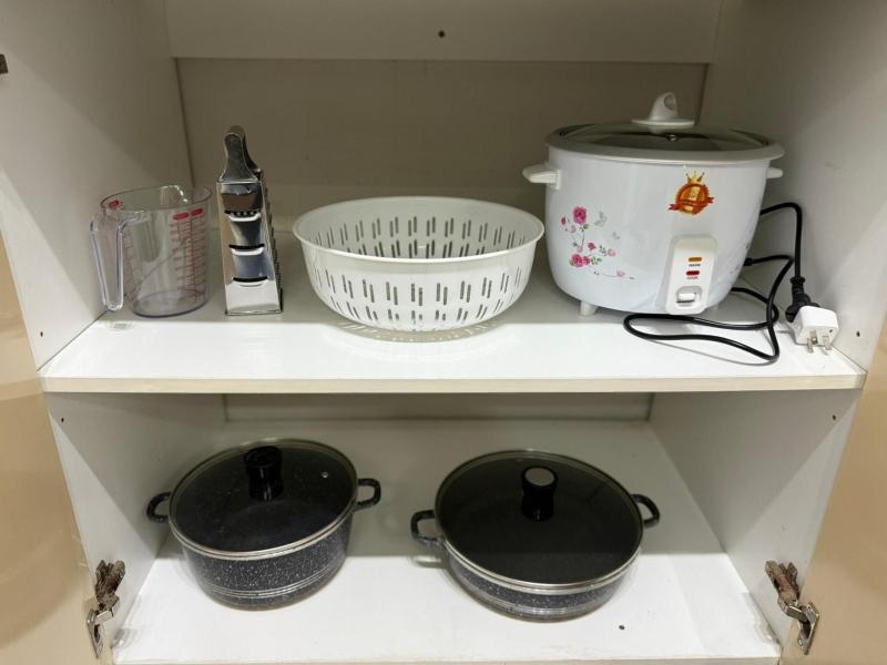 2 Bedroom Unit Near City Center - image 14