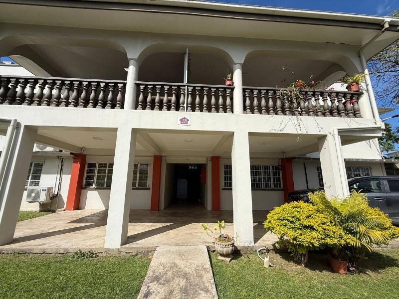 2 Bedroom Unit Near City Center - image 11