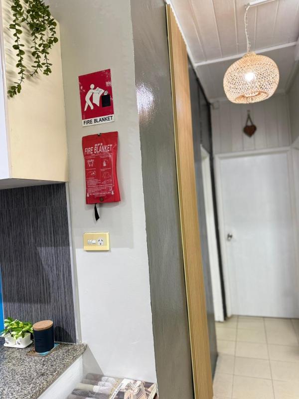 2 Bedroom Unit Near City Center - image 12