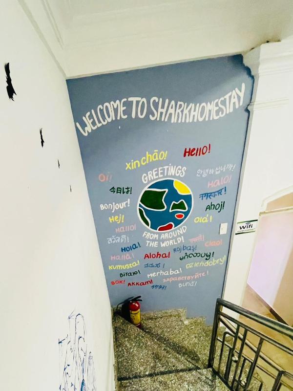 Shark Homestay - image 11
