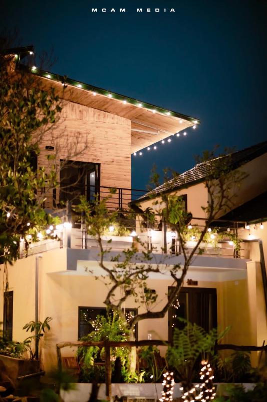 Bazan Home Mộc Châu - image 21