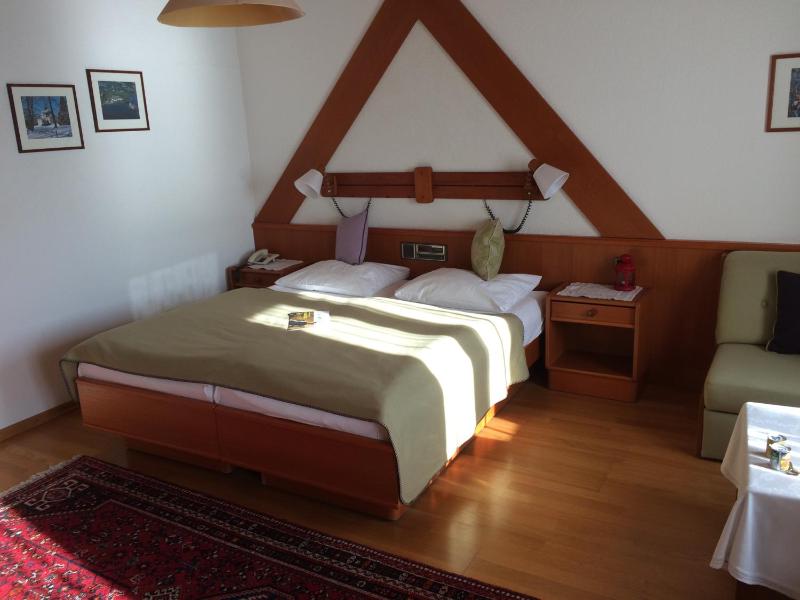 Classic Double Room image 4