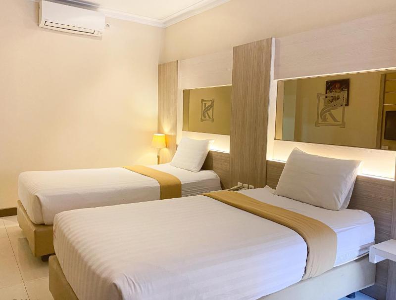 Kertanegara Premium Guest House - image 16