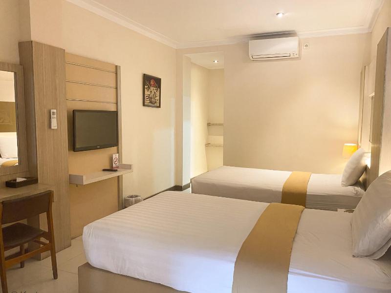Kertanegara Premium Guest House - image 7