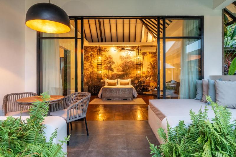 Villa Anam 3 Canggu - image 16