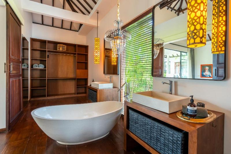 Villa Anam 3 Canggu - image 13