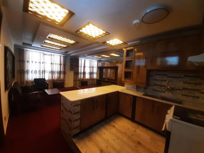 Sarwari Guesthouse Qargha - image 12