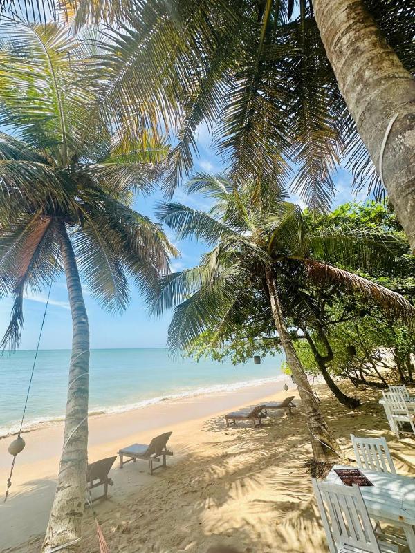 Sarath Beach Garden - image 14