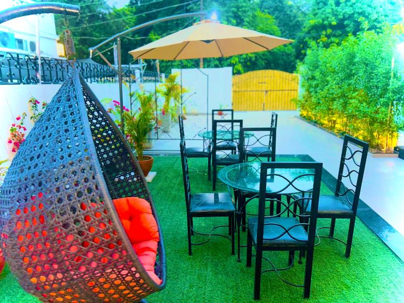 Grand Villa - image 3