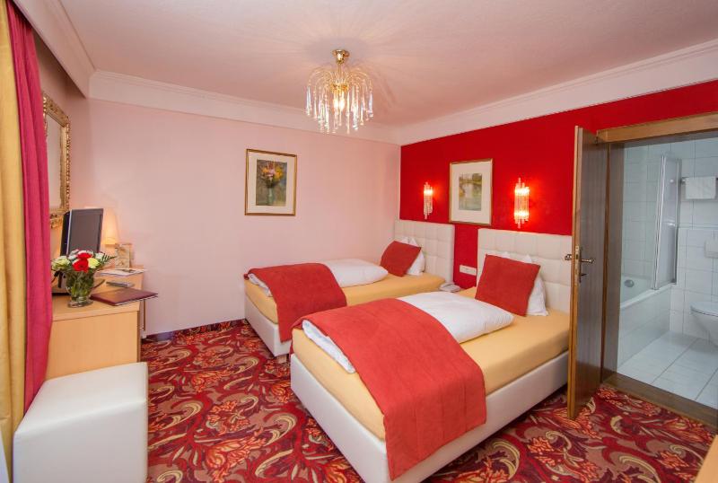 Comfort Double Room image 1