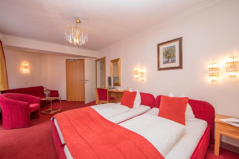 Triple Room - Annex image 3