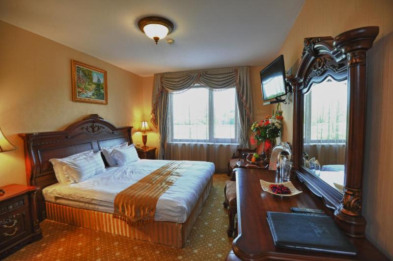 Double or Twin Room image 3