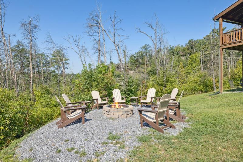 Peace of Mind cabin - image 15