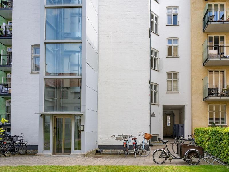 Shield 3 - 3 bedroom apartment with balcony in central Copenhagen - image 12