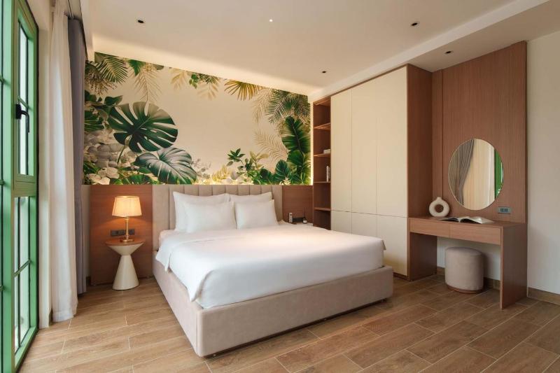Sea Gallery Tropical Villa Private Pool Khem Beach Phu Quoc - image 45