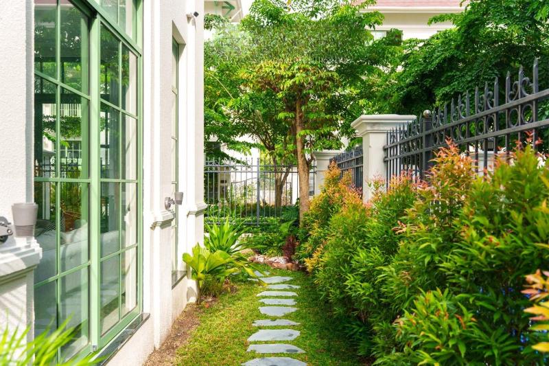 Sea Gallery Tropical Villa Private Pool Khem Beach Phu Quoc - image 18
